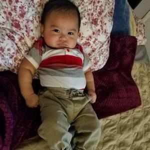 Meet your Posher, Gasper